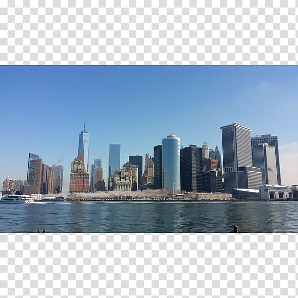 Skyline Skyscraper New York City Cityscape High-rise building, skyscraper transparent background PNG clipart