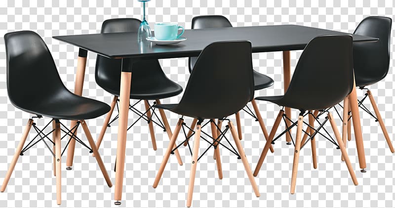 Table Matbord Chair Plastic, small western-style villa transparent background PNG clipart
