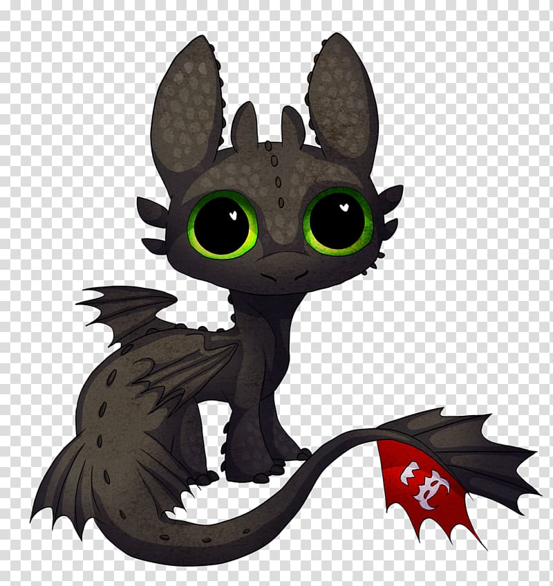 Cat How to Train Your Dragon Art YouTube, Cat transparent background PNG clipart