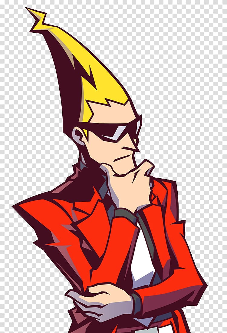 Ghost Trick: Phantom Detective Phoenix Wright: Ace Attorney Sissel Video game Art, detective transparent background PNG clipart