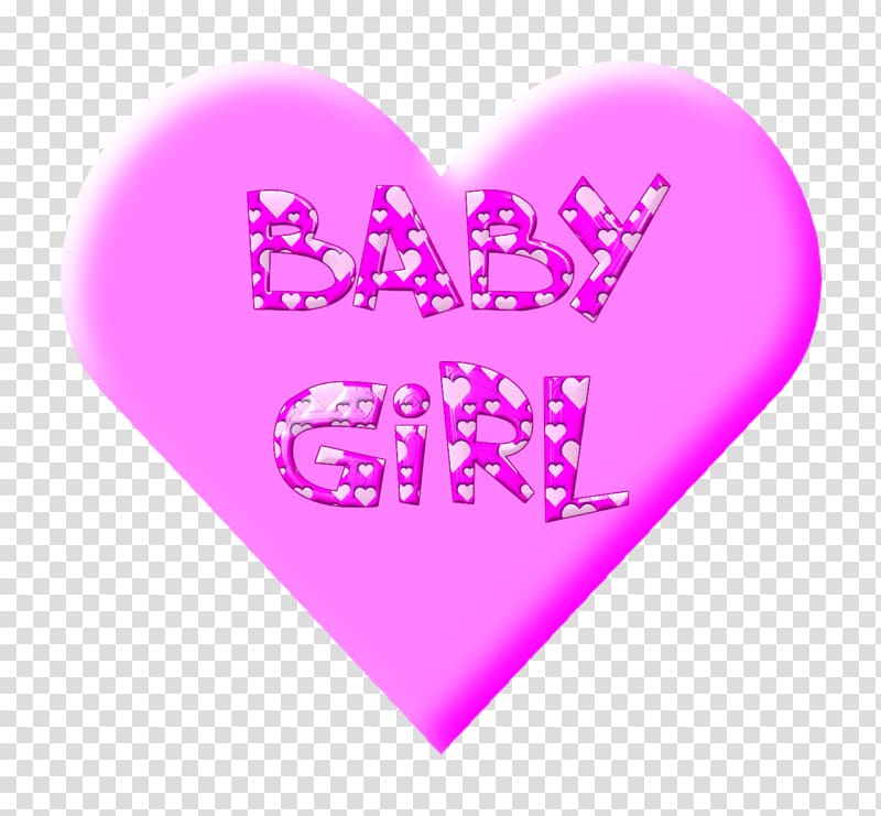 Heart Gymnastics Violet Description, female baby transparent background PNG clipart