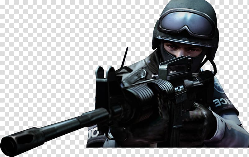 CrossFire Wikia Fandom, Swat transparent background PNG clipart