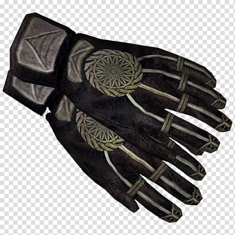 The Elder Scrolls V: Skyrim – Dragonborn Wikia Caller's Bane Glove, mystic transparent background PNG clipart