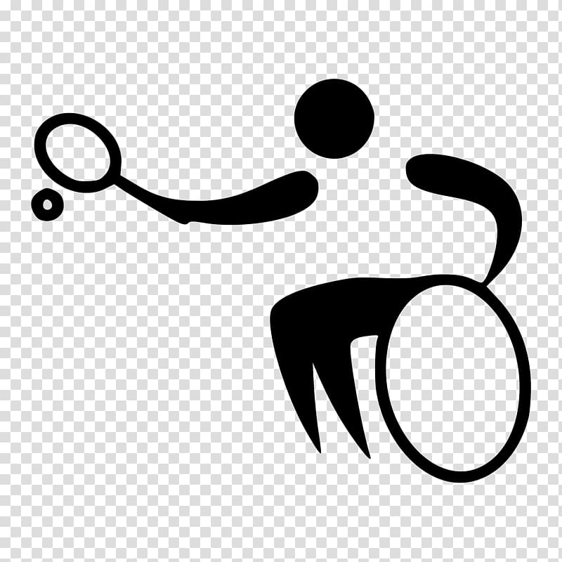2000 Summer Paralympics Paralympic Games 2016 Summer Paralympics Wheelchair tennis, wheelchair transparent background PNG clipart