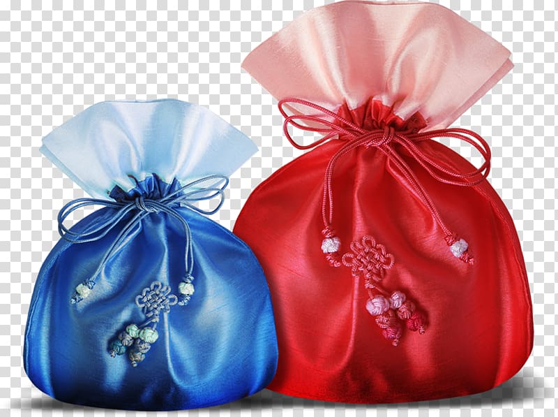 China Sachet Silk, Taobao Fukubukuro free transparent background PNG clipart