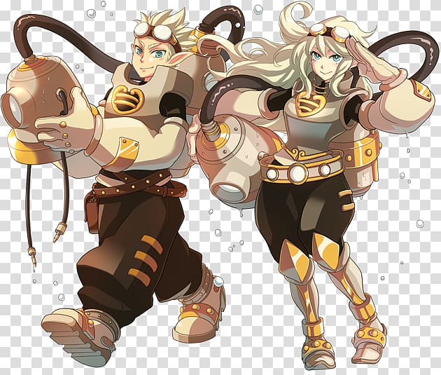 Dofus Wakfu Massively multiplayer online game Video game, Massively Multiplayer Online Roleplaying Game transparent background PNG clipart