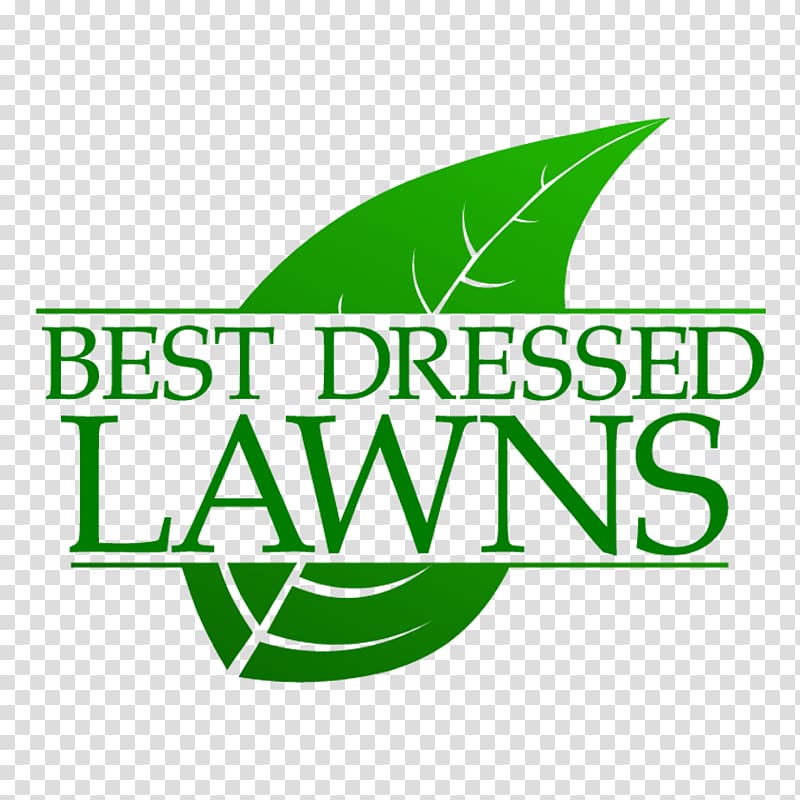 Logo Brand Lawn Leaf Font, Yard work transparent background PNG clipart