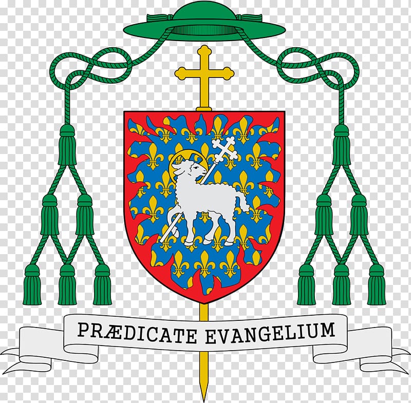 Cardinal Catholicism Papal conclave Archbishop Priest, others transparent background PNG clipart