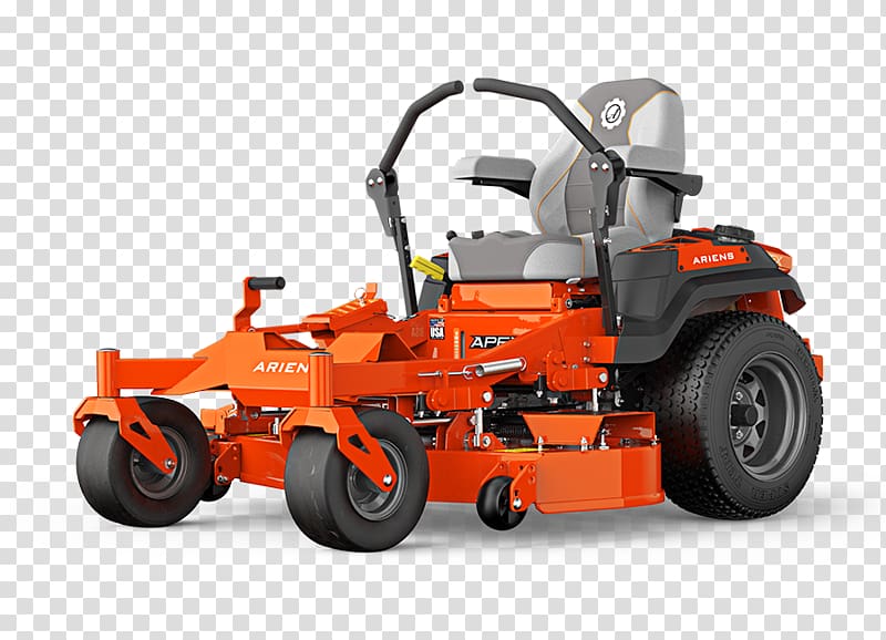 Kohler ariens best sale lawn mower