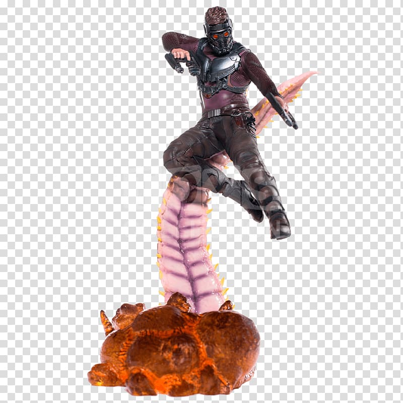 Star-Lord Rocket Raccoon Gamora Drax the Destroyer Groot, guardians of the galaxy transparent background PNG clipart