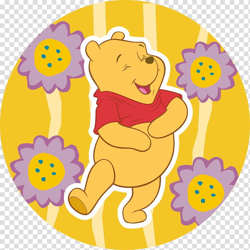 Winnie-the-Pooh Eeyore , winnie the pooh transparent background PNG clipart