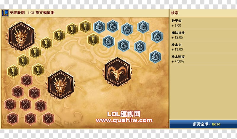 Tencent League of Legends Pro League Game Team WE World of Warcraft, League of Legends transparent background PNG clipart