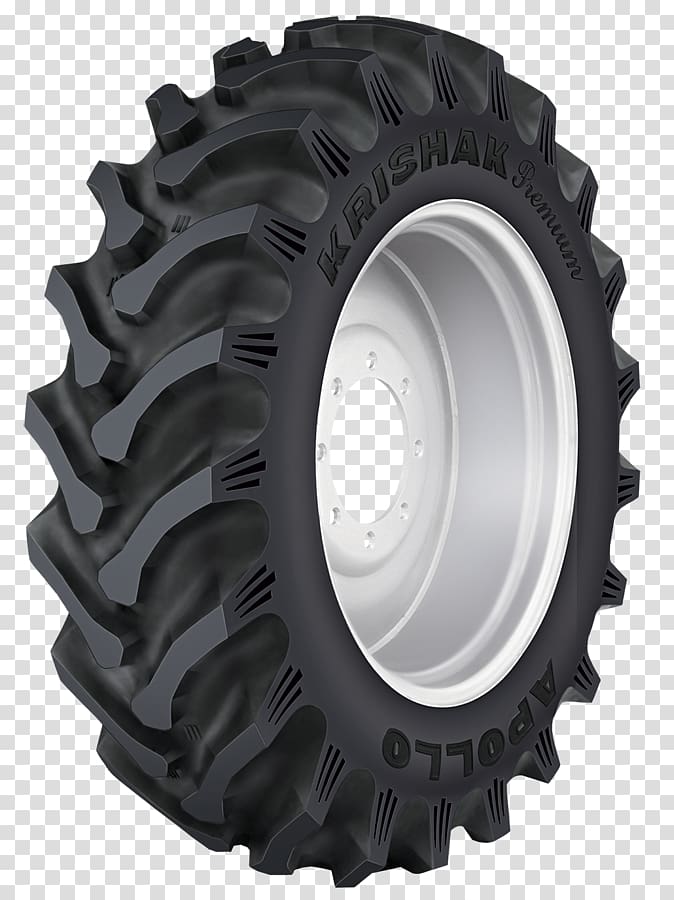 Car Off-road tire Apollo Tyres MRF, car transparent background PNG clipart
