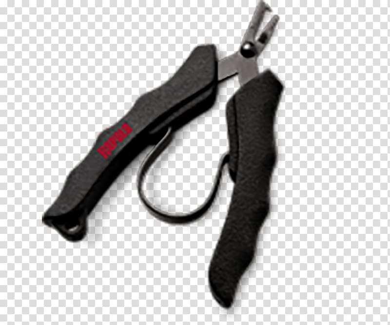 Pliers Fishing tackle Rapala Fishing Rods, plier transparent background PNG clipart