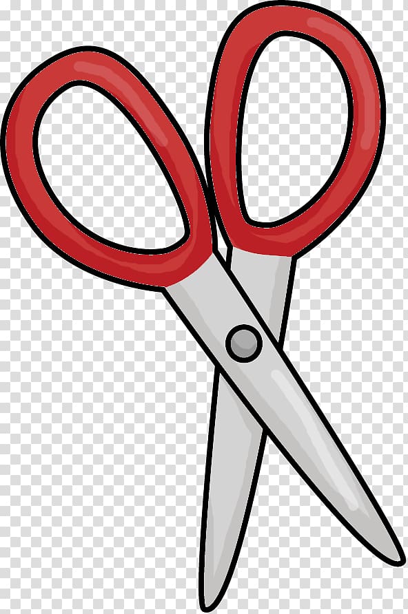 Free scissors Clipart