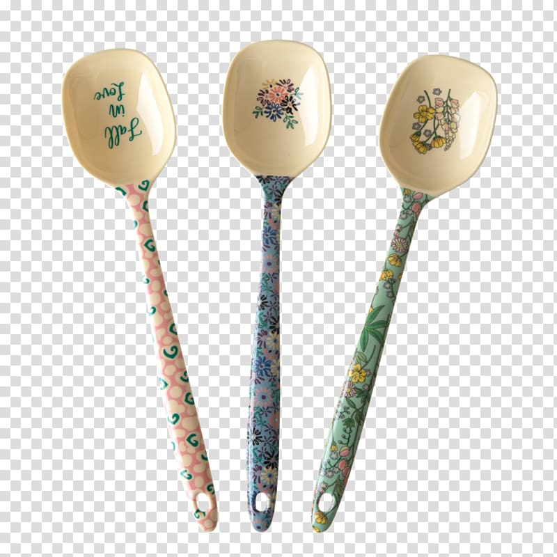 Wooden spoon Ladle Kitchen Fork, spoon transparent background PNG clipart
