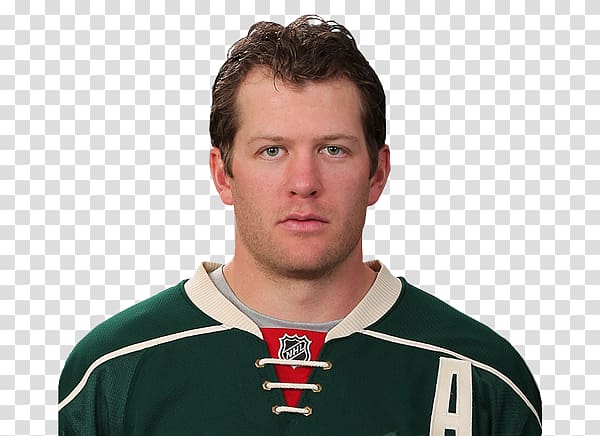 Ryan Suter Minnesota Wild National Hockey League Ice hockey Defenceman, others transparent background PNG clipart