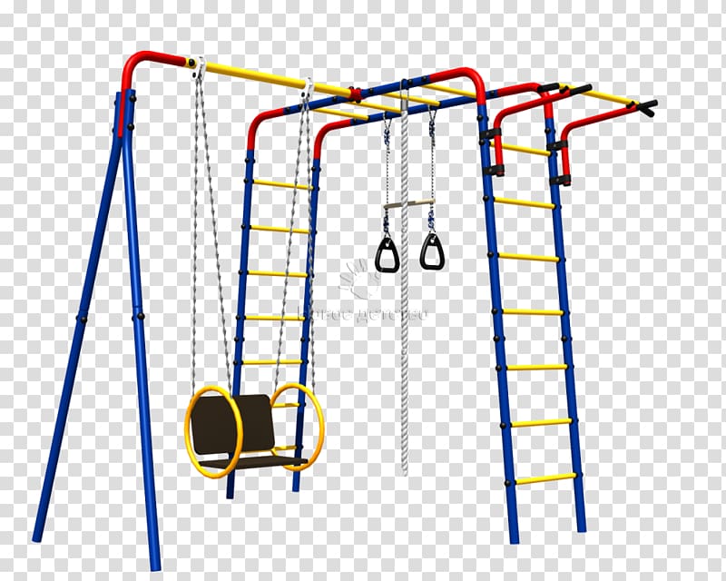 Jungle gym Swing Playground Game Outdoor Recreation, playground cartoon transparent background PNG clipart