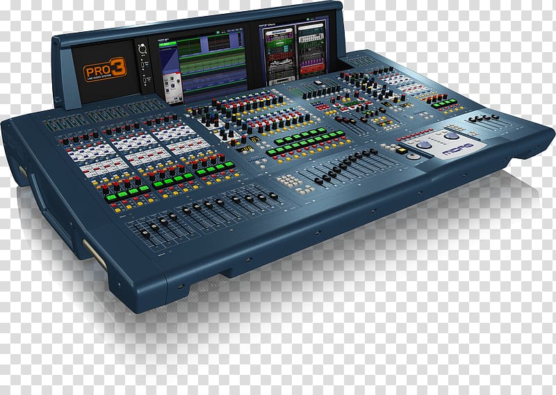 Midas PRO X-CC-TP Digital mixing console Audio Mixers Midas Consoles, others transparent background PNG clipart