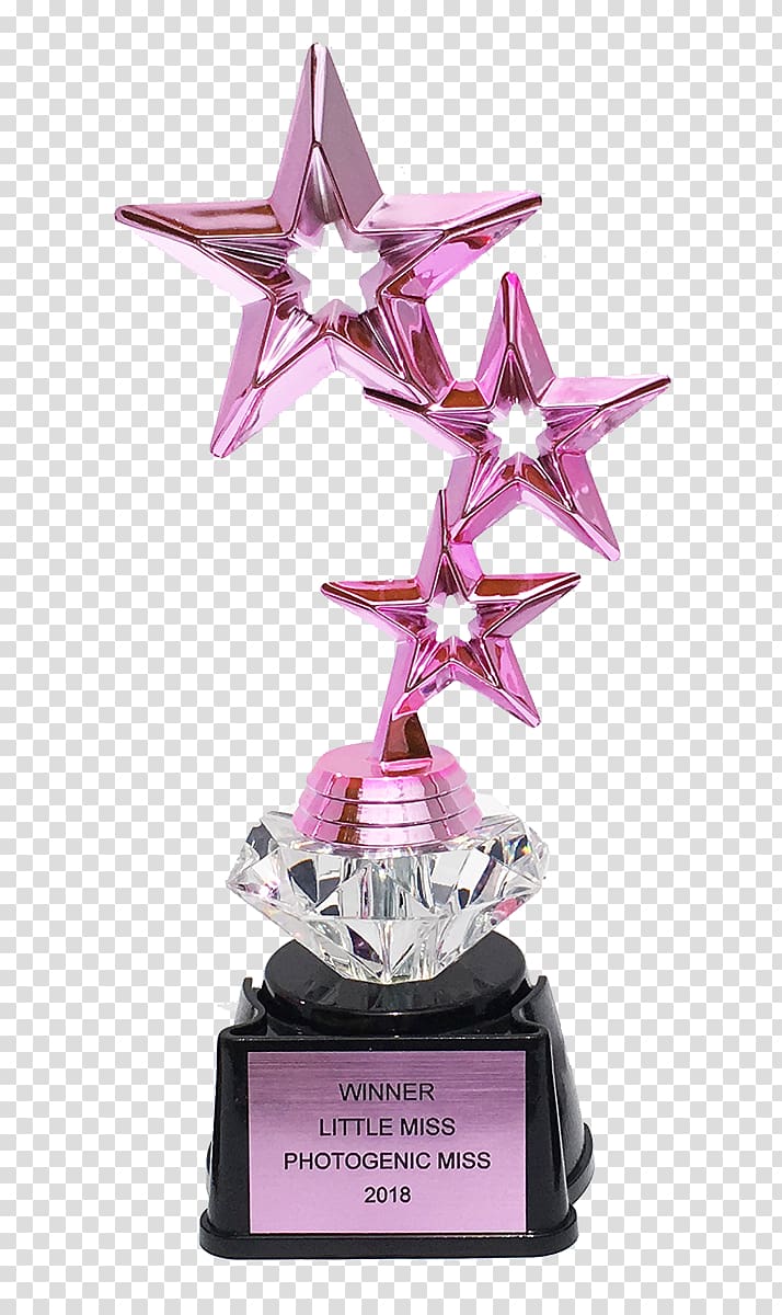 Prize Trophy Beauty Pageant Crown, Trophy transparent background PNG clipart