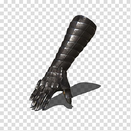 Dark Souls III Gauntlet Undead Body armor, dark souls transparent background PNG clipart