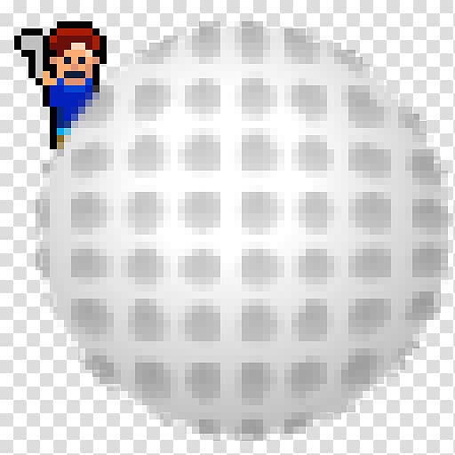 Golf Balls Circle Pattern, Golf transparent background PNG clipart