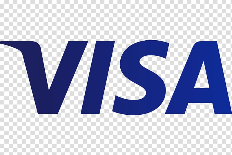 Credit card Gift card Visa Stored-value card Payment, visa transparent background PNG clipart