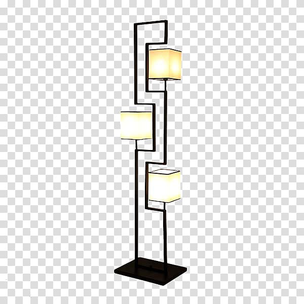 Lighting Lamp, floor lamp transparent background PNG clipart