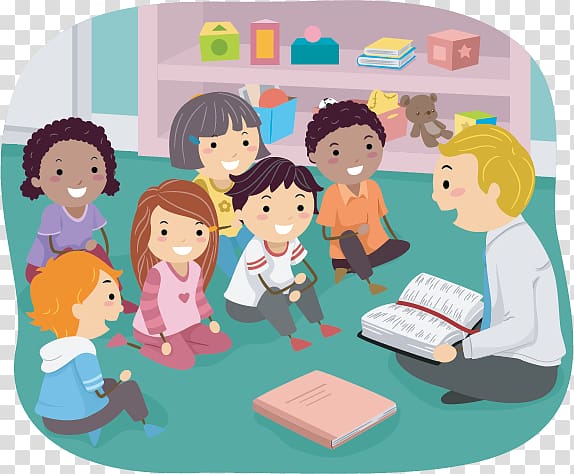 Sunday school Illustration Child , school transparent background PNG clipart