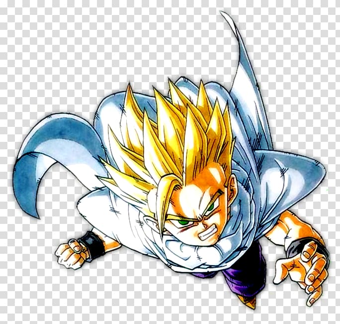 Gohan Goku Goten Dragon Ball Vegeta, goku transparent background PNG clipart