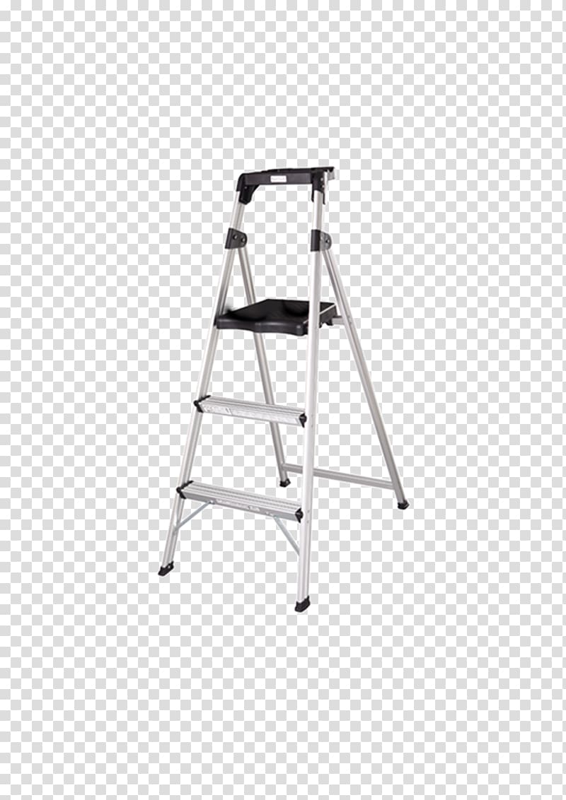 Ladder, Folding ladder transparent background PNG clipart