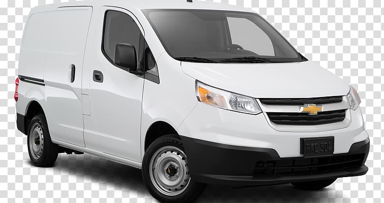 2017 Chevrolet City Express General Motors Car Chevrolet Express, chevrolet transparent background PNG clipart