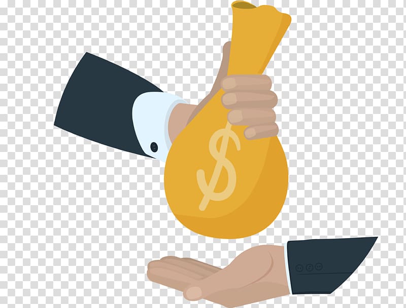 Financial transaction Money Business , Business transparent background PNG clipart