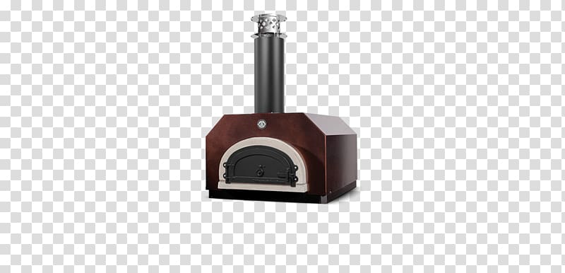 Pizza Wood-fired oven Barbecue Masonry oven, wood oven transparent background PNG clipart