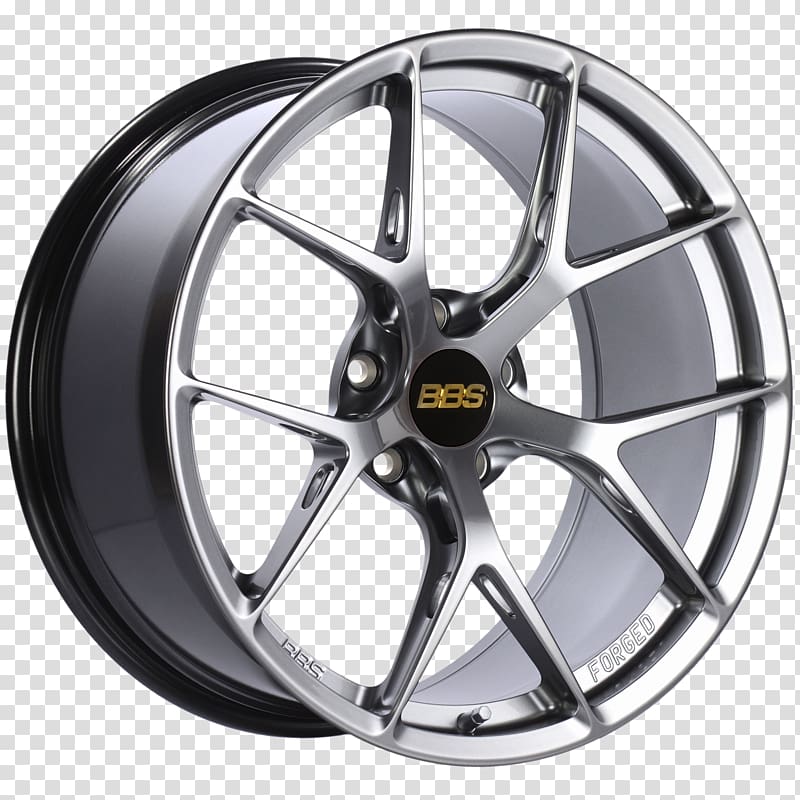 Car BBS Kraftfahrzeugtechnik Rim Alloy wheel, car transparent background PNG clipart