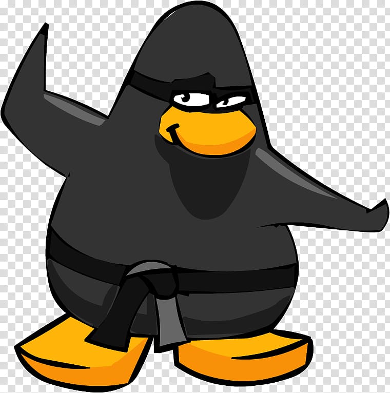 Club Penguin png images