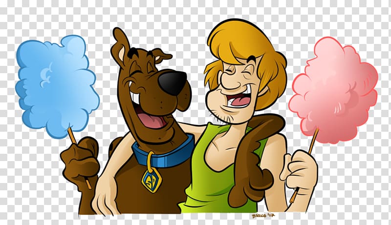 Daphne Blake Scooby-Doo! , others transparent background PNG clipart
