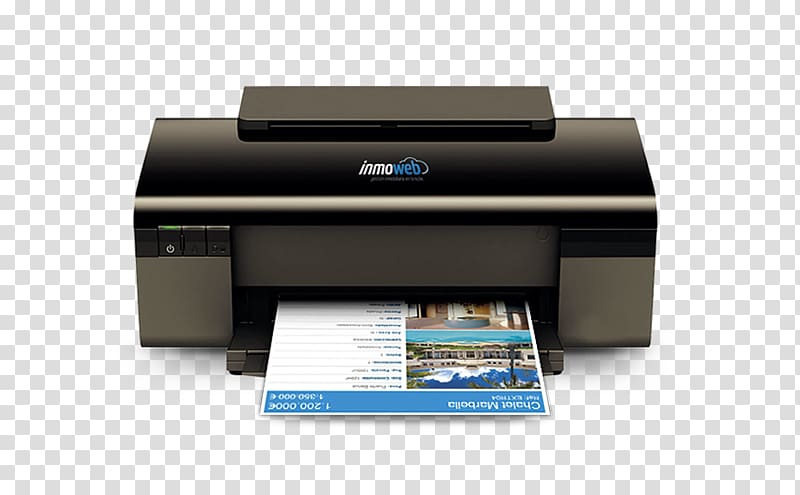 Printer Inkjet printing Edible ink printing Epson, printer transparent background PNG clipart