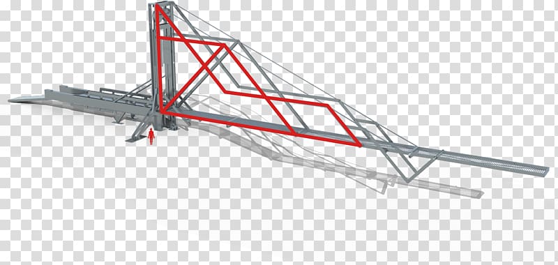 Building Technology Bridge Architectural engineering Structure, bridge model transparent background PNG clipart