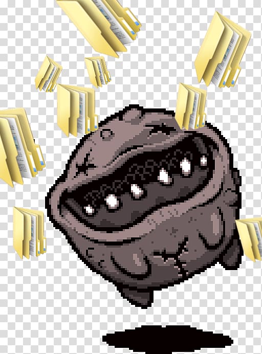 The Binding of Isaac: Afterbirth Plus Boss Link The Legend of Zelda: Ocarina of Time, kool aid man transparent background PNG clipart