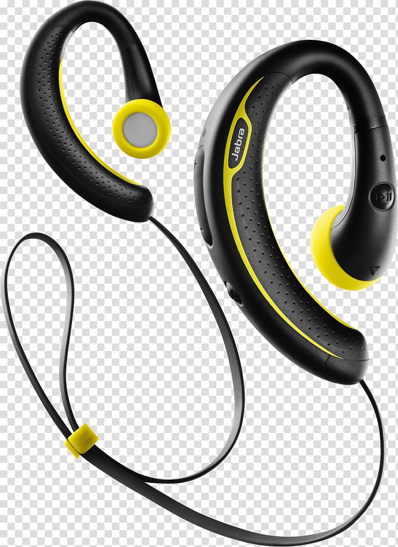 Wireless Headphones Jabra Mobile Phones Headset, bluetooth transparent background PNG clipart