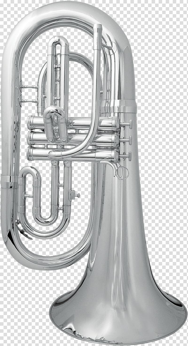 Saxhorn Marching euphonium Mellophone Baritone horn, others transparent background PNG clipart