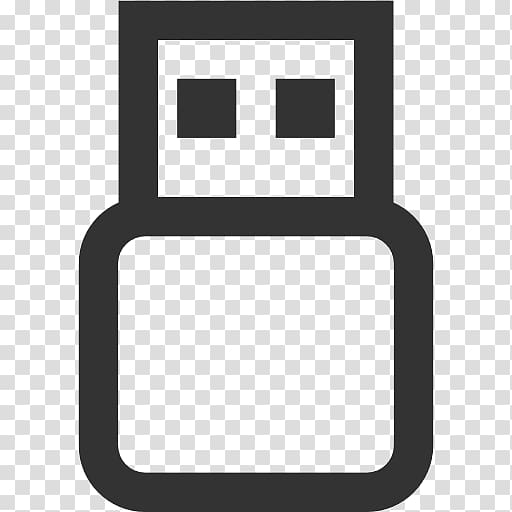 USB flash drive Computer hardware Icon, Usb Flash Drive transparent background PNG clipart