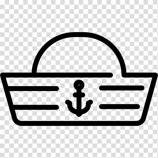 sailor cap clip art