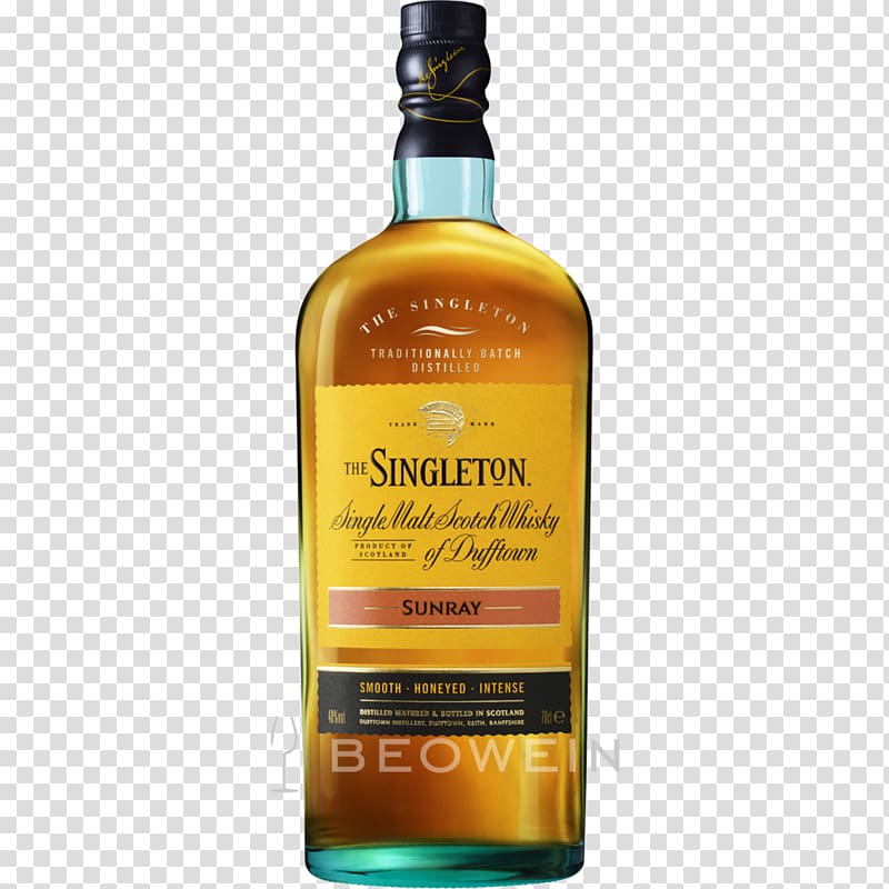 Dufftown distillery Single malt whisky Speyside single malt Scotch whisky, Dufftown transparent background PNG clipart