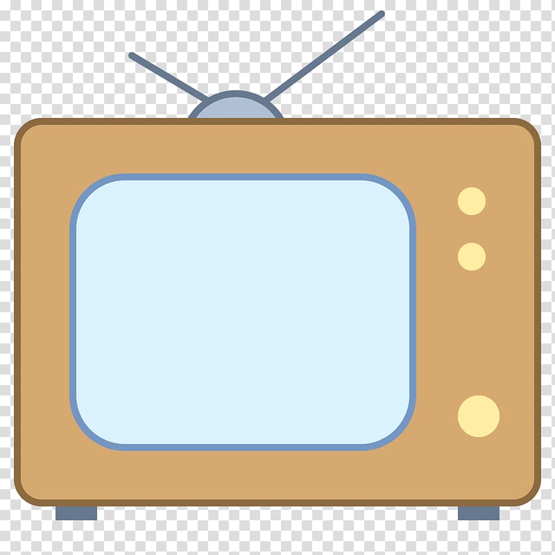 Computer Icons Television channel , tv icon transparent background PNG clipart