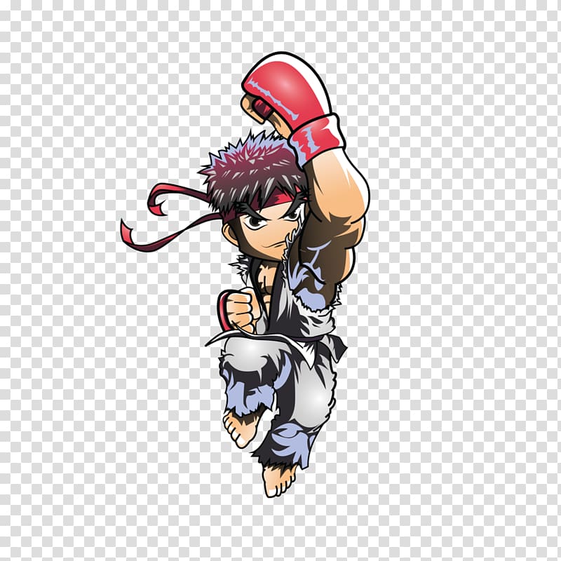 Super Street Fighter IV Ryu Drawing Juri, Street Fighter transparent background PNG clipart