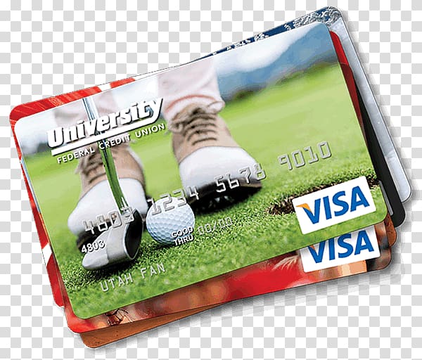 Credit card Visa Cooperative Bank, credit card transparent background PNG clipart