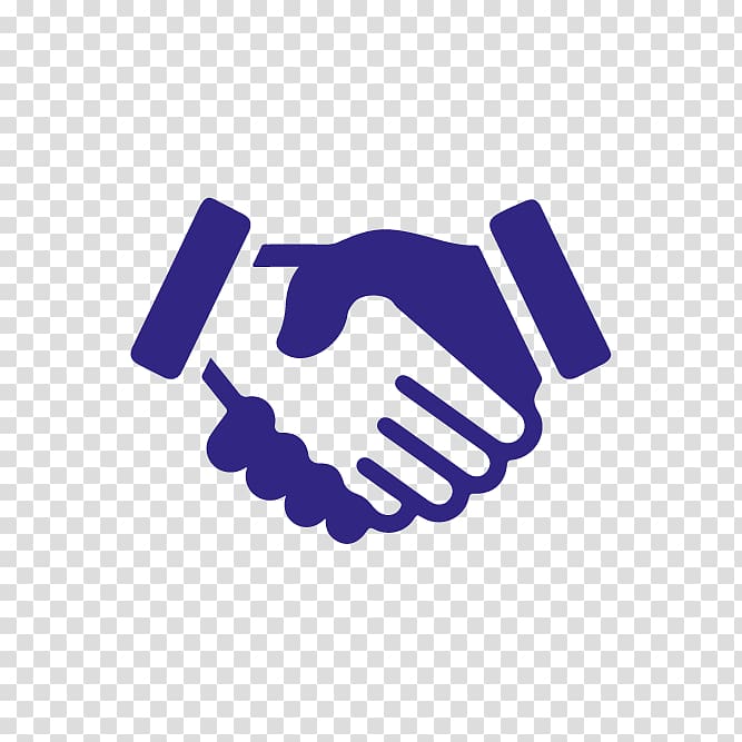 Computer Icons Handshake, Social Connect transparent background PNG clipart