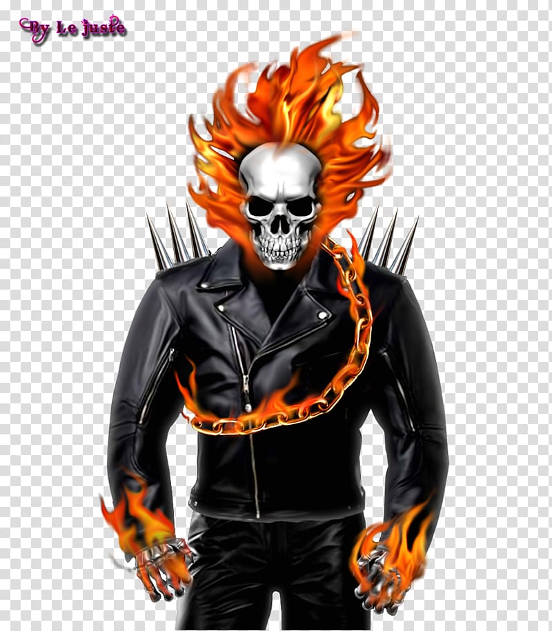 Johnny Blaze Danny Ketch Marvel Heroes 2016 Thor Comics, Thor transparent background PNG clipart